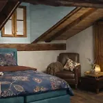 Stone House With Hammam In Saint-estephe *