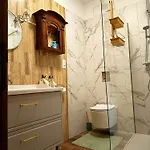 Stone House With Hammam In Saint-estephe Апартаменты *