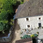 Stone House With Hammam In Saint-estephe Апартаменты