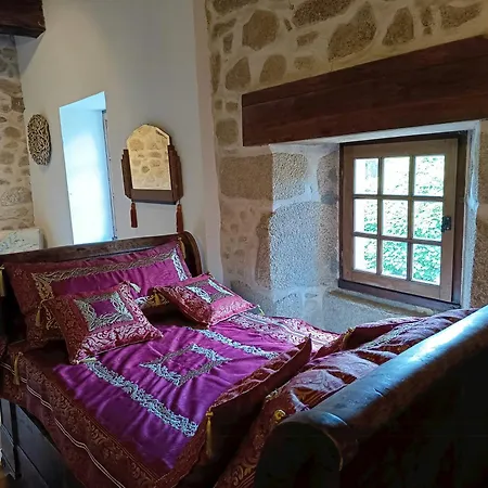 Lejlighed Stone House With Hammam In Saint-estephe