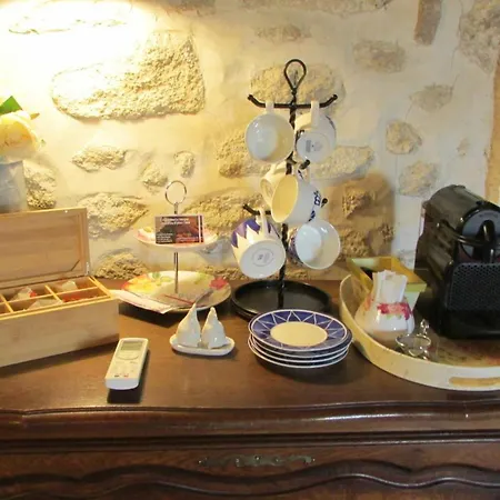 Lejlighed Stone House With Hammam In Saint-estephe Saint-Estephe (Dordogne)