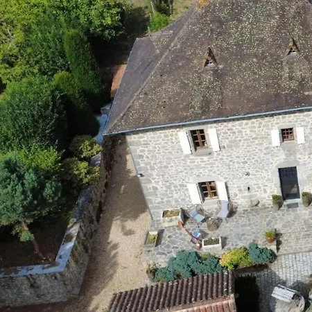 Stone House With Hammam In Saint-estephe Διαμέρισμα